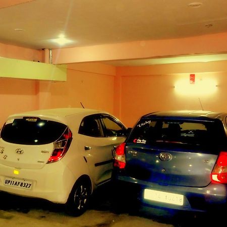 Hotel Rattans Regency Roorkee Bagian luar foto
