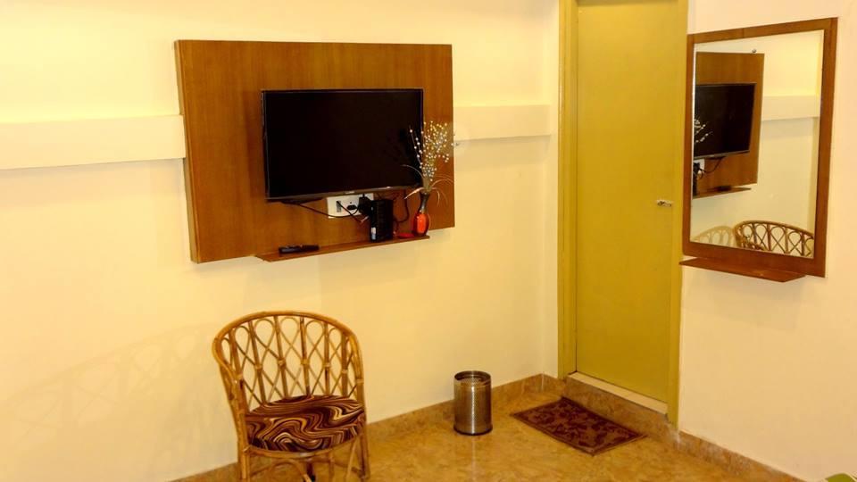 Hotel Rattans Regency Roorkee Bagian luar foto