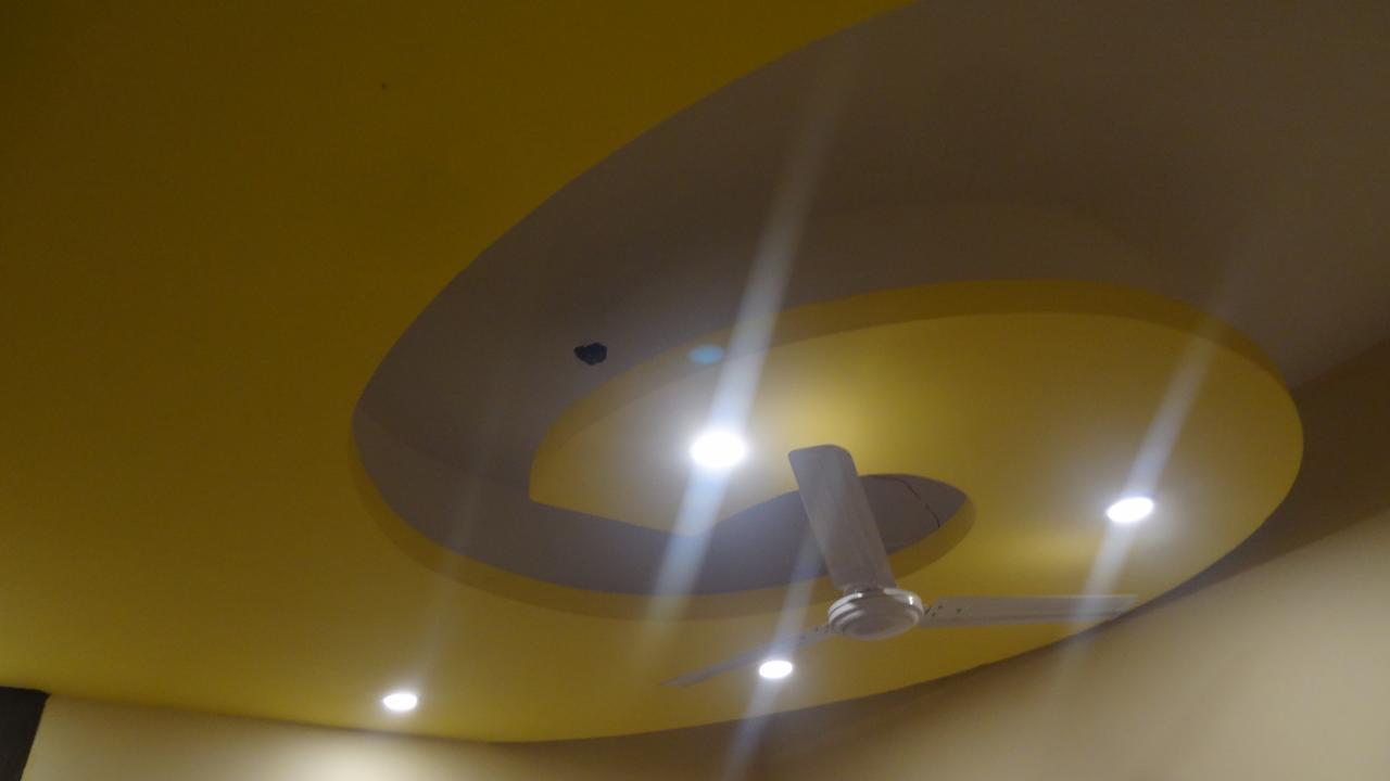 Hotel Rattans Regency Roorkee Bagian luar foto